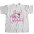 Camiseta Hello Kitty 3