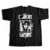 Camiseta Tomie Aesthetic Transicion's - Dark Color