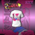 Camiseta Sailor Moon Aesthetic 3
