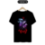Camiseta Berserk Femto Eclipse, T-Shirt Berserk Feimt Eclipse - feito a mão - comprar online