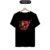 Camiseta Guerreiro Cyberpunk, T-Shirt cyberpunk warrior