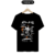Camiseta Neko Neko - Cores Escuras na internet