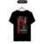 Camiseta Aesthetic Itachi Uchiha - Naruto Shippuden - comprar online