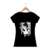 Camiseta Tomie Aesthetic - Black - comprar online