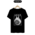 Camiseta Totoro Uzumaki Aesthetic - comprar online