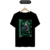 Camiseta Genshin Impact - Xiao Dark Colors - comprar online