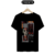 Camiseta Chainsawman Makima - Dark Colors - comprar online