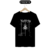 Camiseta Nier Automata Aesthetic - Dark Colors na internet