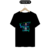 Camiseta Oshi no Ko - Aqua Hoshino - comprar online