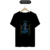 *NOVO* Camiseta Genshin Impact - Neuvillette Dark Colors na internet