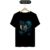 Camiseta Honkai Star Rail - Dan Heng Dark Colors - comprar online