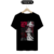 Camiseta Jujutsu Kaisen Ryomen Sukuna - Dark Colors - comprar online