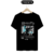 Camiseta Satoru Gojo aesthetic - Dark Colors - comprar online