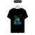 *NOVO* Camiseta LOL - Akali dark colors - comprar online