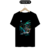 *NOVO* Camiseta LOL - Yasuo dark colors - comprar online