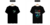 *NOVO* Camiseta estampa dupla LOL - Ekko dark colors na internet