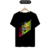 *NOVO* Camiseta Dandadan - Momo Ayase dark colors - comprar online