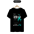 *NOVO* Camiseta Hatsune Miku - Dark colors - comprar online