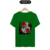 Camiseta Vinland Saga, Vinland Saga, T-Shirt Vinland Saga feito a mão - loja online