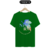 Camiseta Evangelion - NERV Symbol - loja online