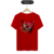 Camiseta Guerreiro Cyberpunk, T-Shirt cyberpunk warrior - loja online