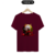 Camiseta Gueixa Cyberpunk, T-Shirt Gueixa Cyberpunk - loja online