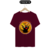 Camiseta Neko Pew Pew Cores Escuras - loja online
