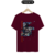 Camiseta Genshin Impact - Wriothesley - loja online