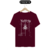 Camiseta Nier Automata Aesthetic - Dark Colors - loja online