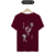 Camiseta Nier Automata - Dark Colors - loja online