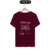 Camiseta Genshin Impact - Alercchino Dark Colors - Zhenji