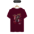 Camiseta Honkai Star Rail - Boothill Dark Colors - Zhenji