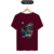 *NOVO* Camiseta LOL - Yasuo dark colors - Zhenji