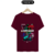 *NOVO* Camiseta LOL - Ekko dark colors - Zhenji