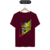 *NOVO* Camiseta Dandadan - Momo Ayase dark colors - Zhenji