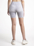 Biker Male Gris Melange Cintura Ancha Algodon c/ Lycra T: S/XL (CZ000139) - comprar online