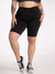 Biker Marty Curvy Microfibra Lycra Vanizada Negra T:XL/3XL (CZ000140)