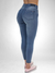 JE Connie Ligth Blue Enzimatico c/Localizado y Tags (JE001091) - Onyx Jeans