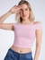 Top Cuello Bote Paris T: S/L (MU001079) - comprar online