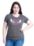 Rem Femme Power + Glitter ( Curvy ) T:XL/3XL (RC001823)