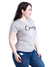 Rem Curvy Queen Curvy Clasic T:XL/3XL (RC001830) en internet