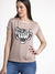 Remera Revolution Rock Tiger T: S/L (B84) (RC001860)