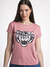 Remera Revolution Rock Tiger T: S/L (B84) (RC001860) en internet