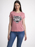 Remera Revolution Rock Tiger T: S/L (B84) (RC001860)