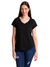 Imagen de Remera CV Lisa Flame T: S/XL (RC001861)