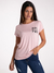 Remera Escudo GRL PWR T: S/L (RC001868) - comprar online