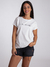 Remera Be Happy T: S/L (RC001896) en internet