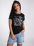 Remera Mom Cher Flores T: S/L (RC001898) - comprar online