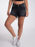 Short Egipto c/Roturas Black Rigido Deflecado T/A T:S/XL (SH000284)