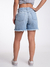 Short Cairo Blue c/Tajo Rigido Deflecado T/A T:S/XL (SH000285) en internet